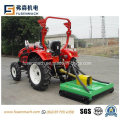 1.2m 1.4m 1.6m Tractor Mounted Topper Mower with Ce